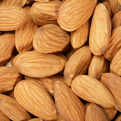 Almonds raw ECO granel 150gr