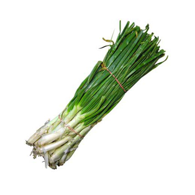 Calçots manat 25 u. 