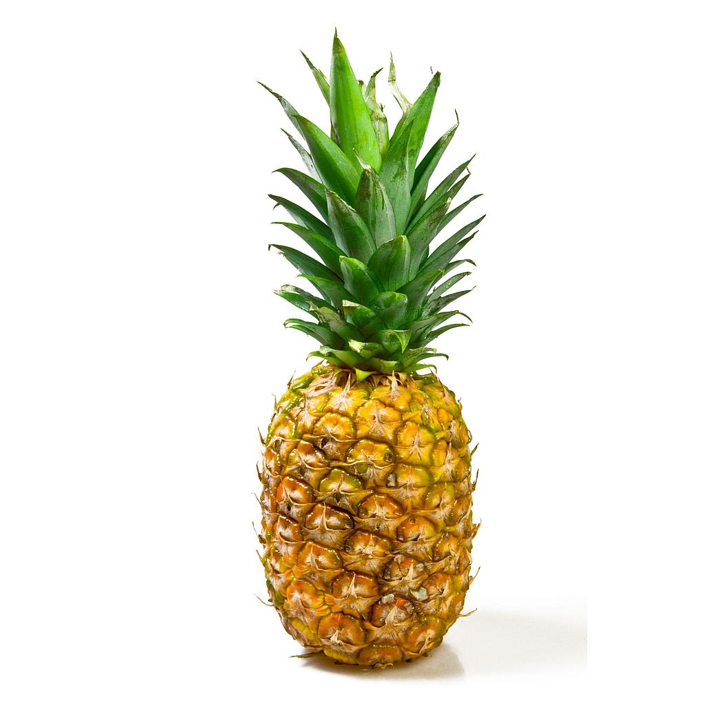 Pinya &quot;Comerç Just&quot;