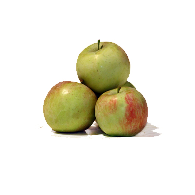 Fuji Appel