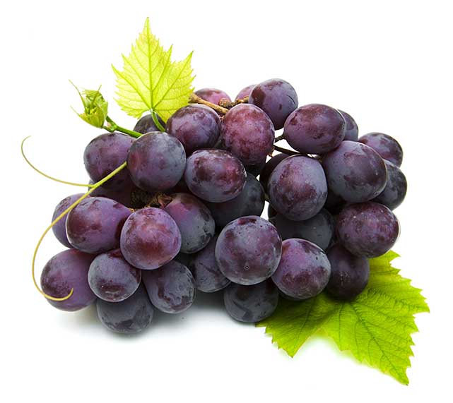 Black grape 