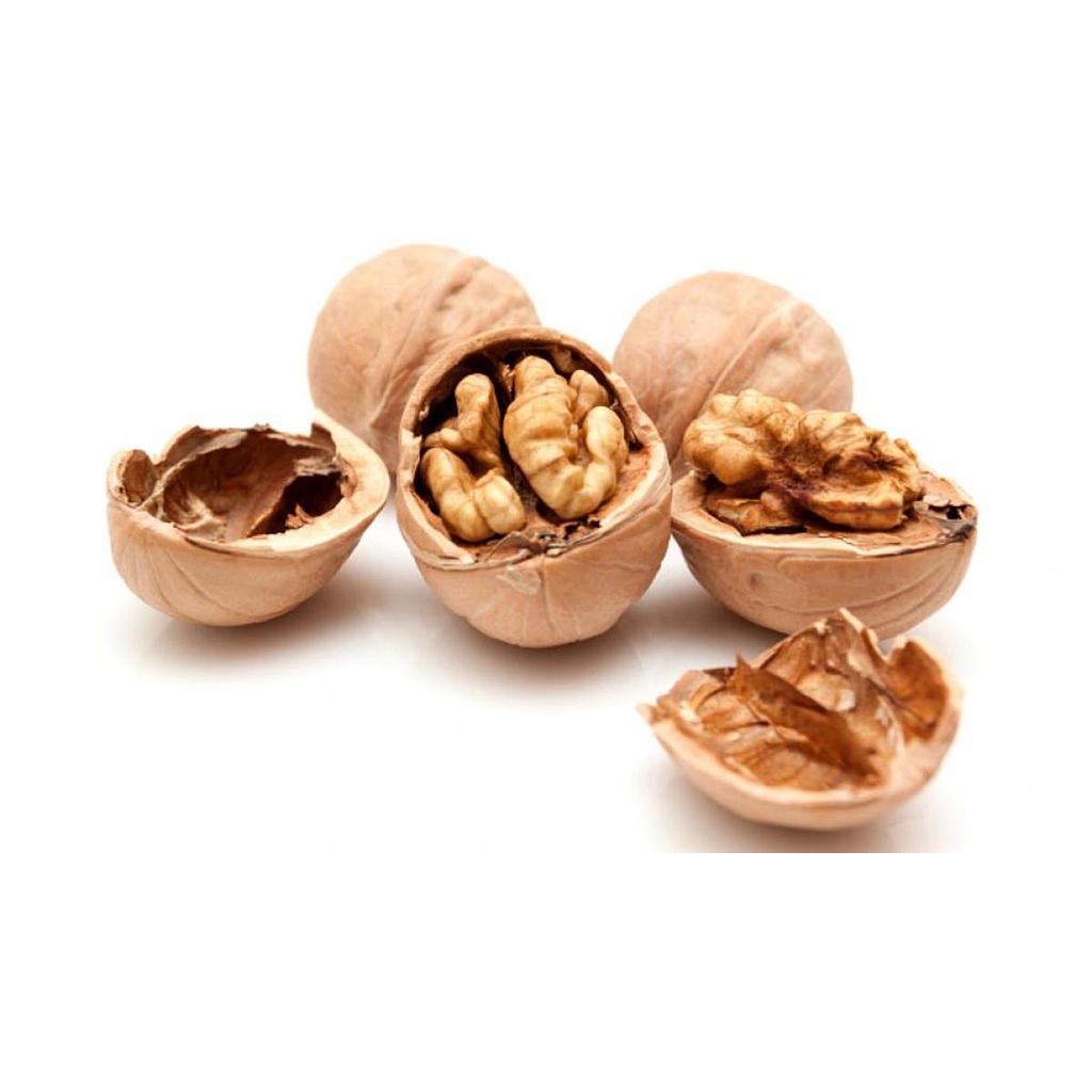 Walnuts