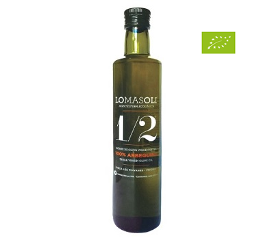 LoMasOli 1/4 (250ml)