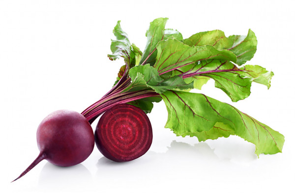 Beetroot unit (weight approx. 750gr.)