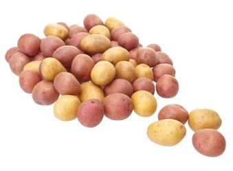 Patata petita (malla de 2kg.)