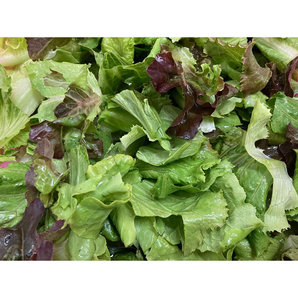 Mezclum ( bolsa de 250gr)