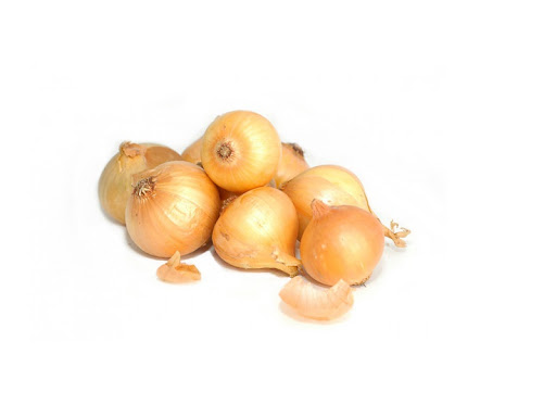 Sweet white Onion 