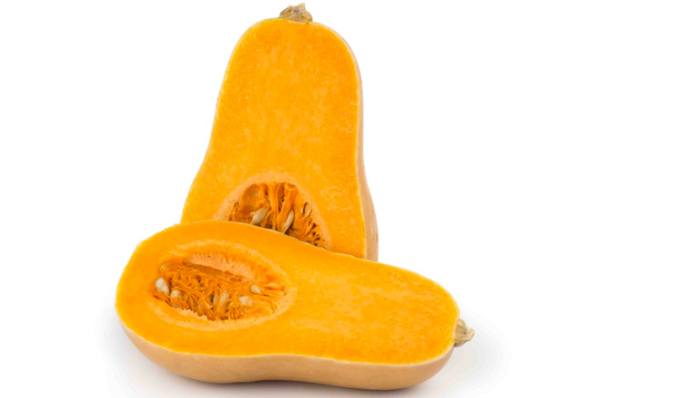 Carbassa Rabaquet (tros 1kg aprox.)