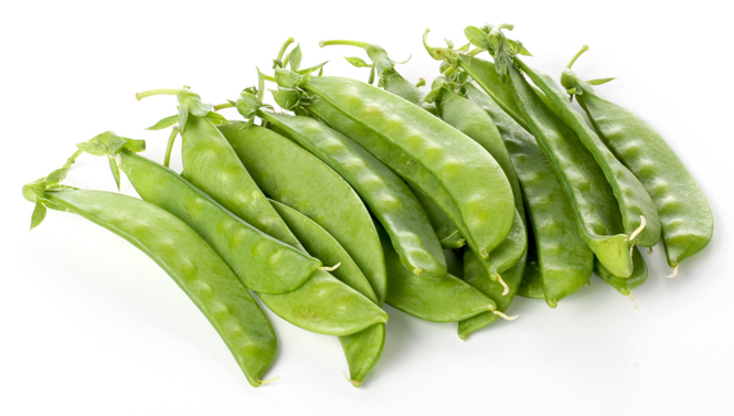 Tirabeques 0,300 Kg
