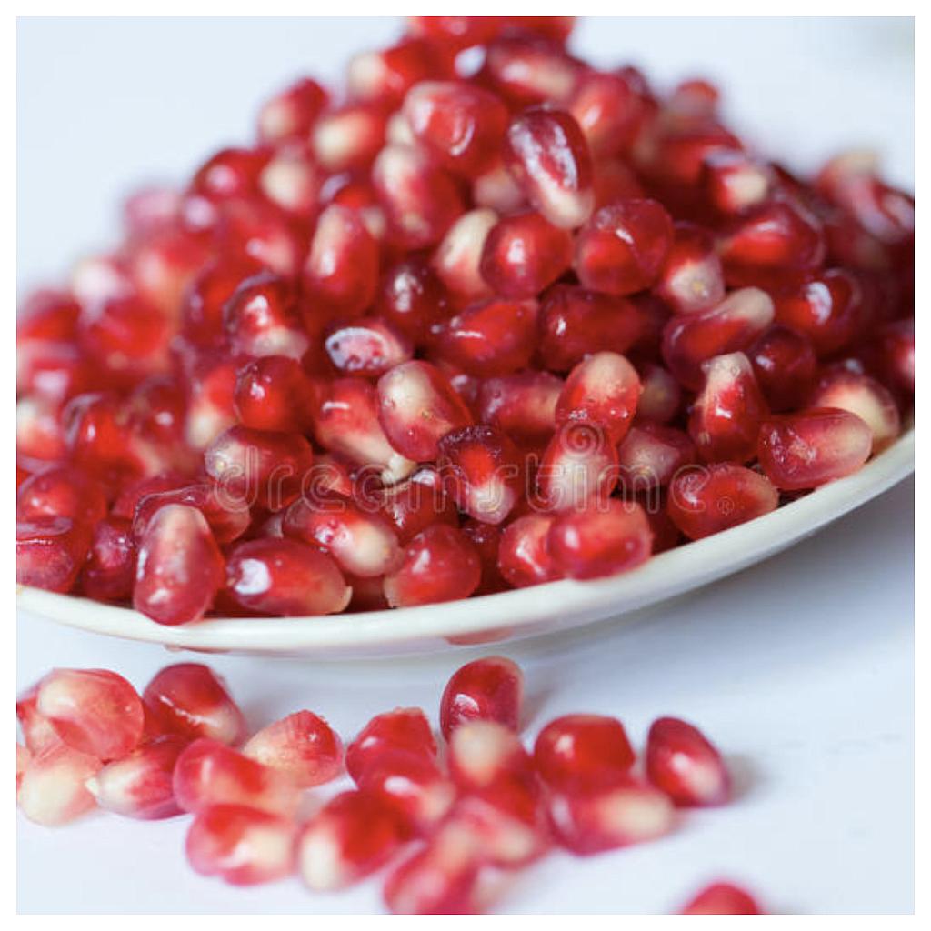 Magrana pelada 250gr
