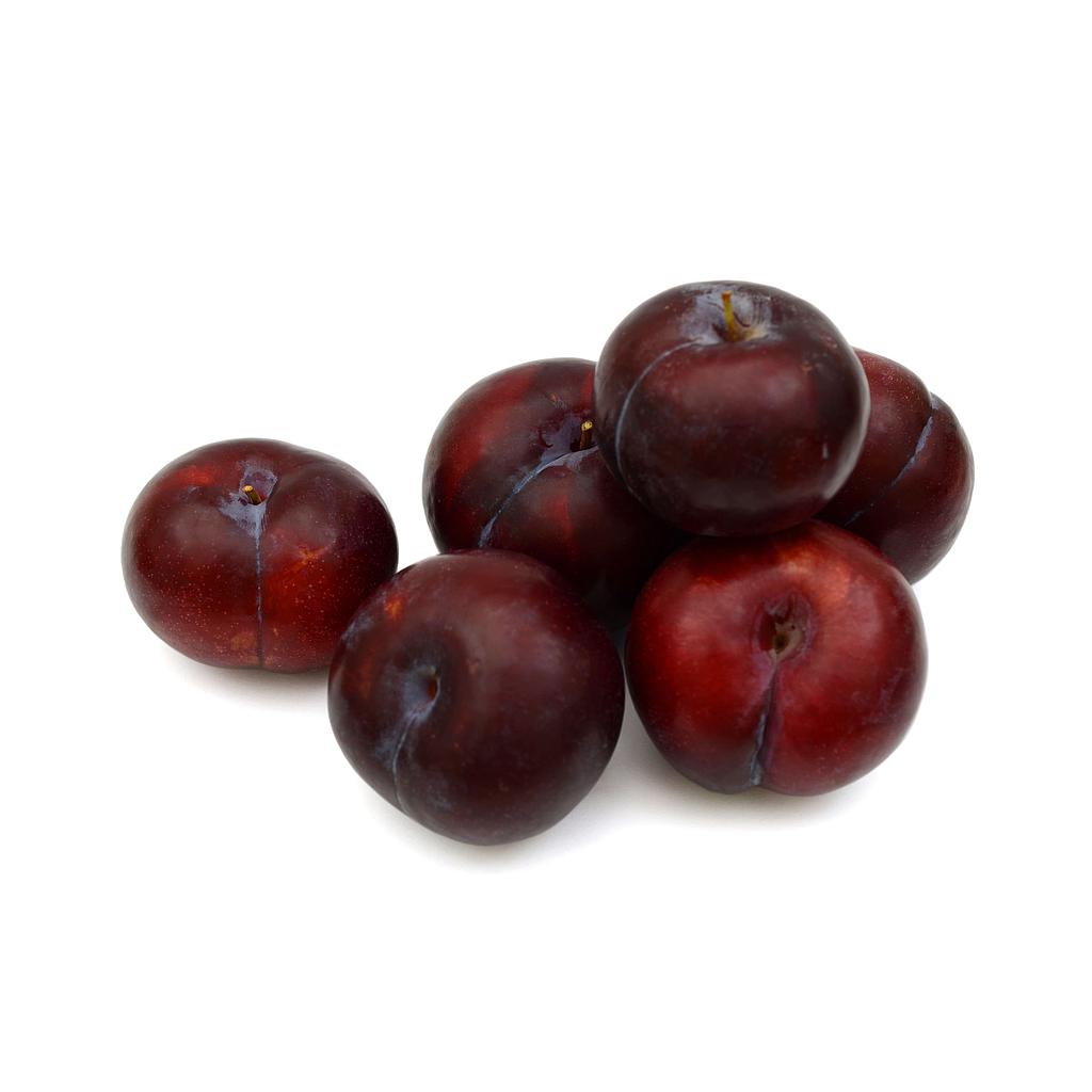 Pruna Vermella 0,5kg 