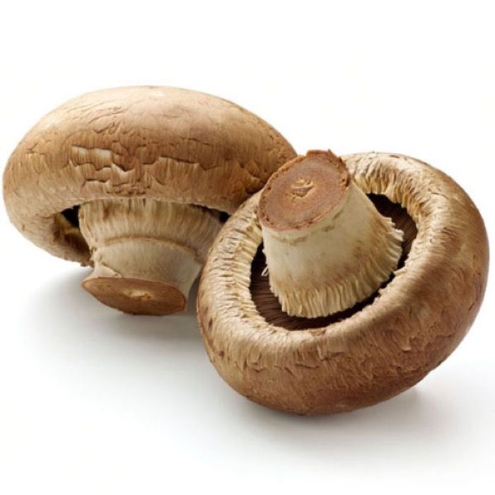 champiñon Portobello 300gr
